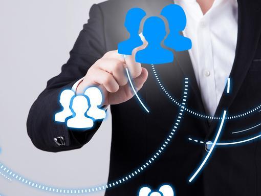 人力资源管理｜六大模块与三支柱模式的发展