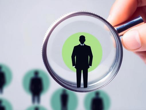 高级人才猎头服务